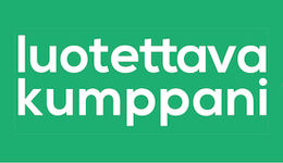 Luotettava Kumppani Luotettava Kumppani